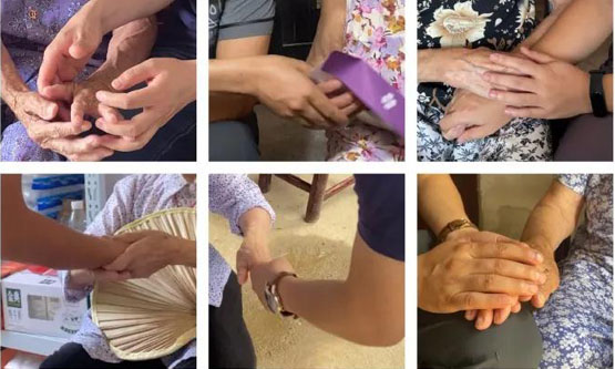 中支皇軍慰問帳　中国　日本軍　慰問 mczh-