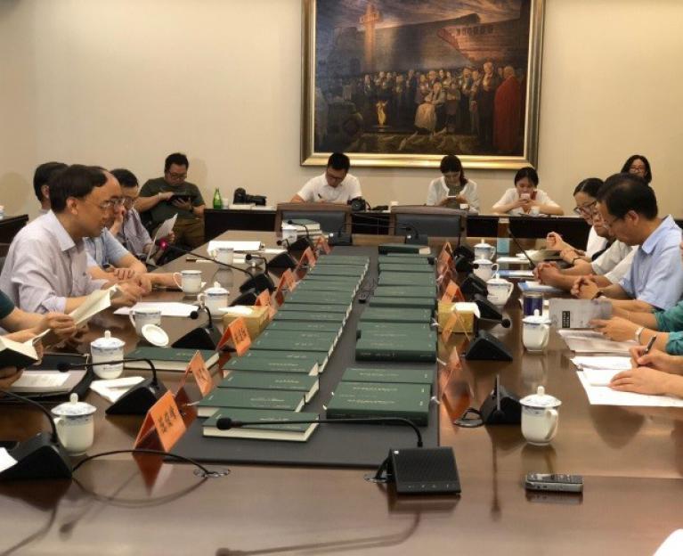 研究と成果| 侵華日軍南京大虐殺遇難同胞記念館